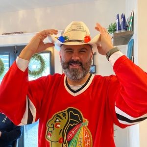 Meet your Posher, Kyle